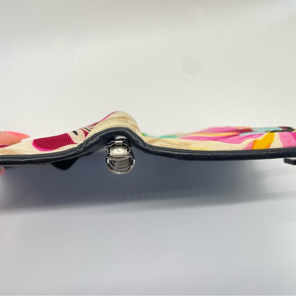 Gucci | RARE Couverture Floral Agenda w/ COA - Picture 10 of 12